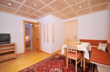Pension Faneskla, szlls Silbertal