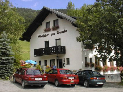 Gasthof Zur Paula