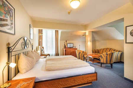 MONDI-HOLIDAY Hotel Bellevue, szlls Bad Gastein