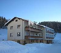 Haus Gottfried, szlls Sankt Corona am Wechsel