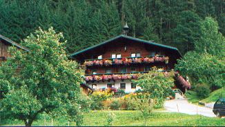 Appartement-Ferienbauernhof-Ortnergut