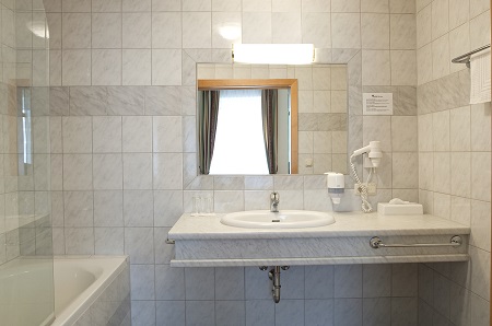 Aktivhotel Weier Hirsch, szlls Mariazell