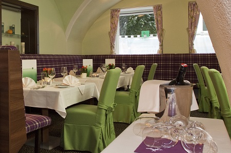 Aktivhotel Weier Hirsch, szlls Mariazell
