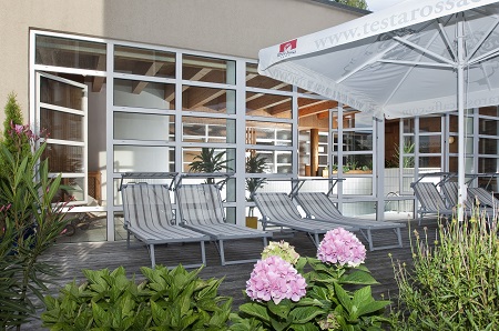 Aktivhotel Weier Hirsch, szlls Mariazell