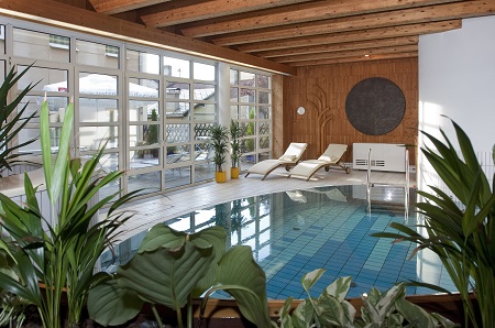 Aktivhotel Weier Hirsch, szlls Mariazell