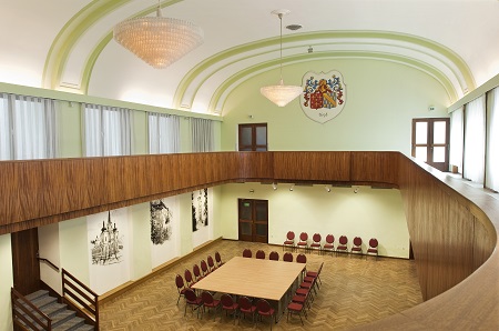 Aktivhotel Weier Hirsch, szlls Mariazell