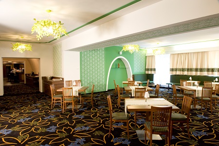 Aktivhotel Weier Hirsch, szlls Mariazell