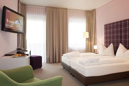 Aktivhotel Weier Hirsch, szlls Mariazell