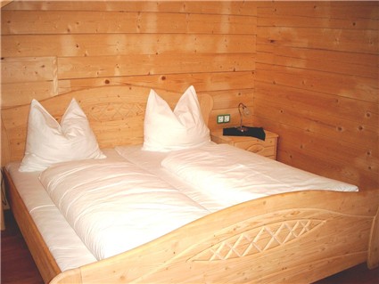 Appartementhaus Gugganig, szlls Flattach