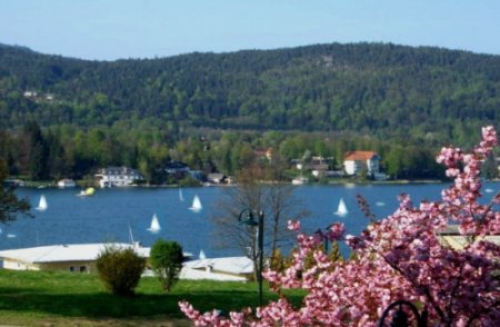 HOTEL EDEN PARK, szlls Velden am Wrthersee