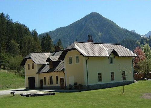 Gasthof Fitz Roy