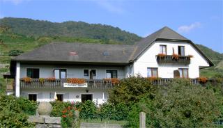Hotel Garni Winzerin