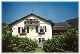 Haus Machhrndl