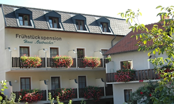 Haus Oestreicher