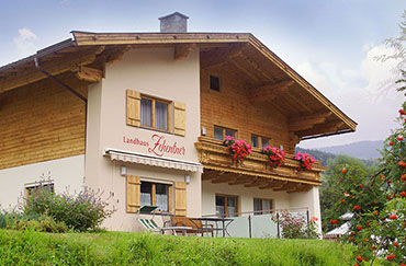Landhaus Zehentner