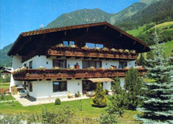 Appartementhaus B. Sendlhofer, szlls Bad Hofgastein