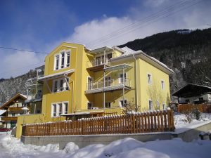 Appartementhaus Anita, szlls Flattach