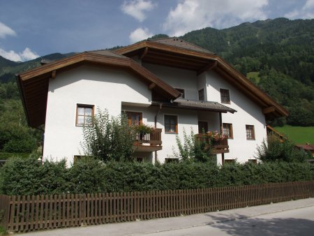 Haus Noricum / Bad Hofgastein