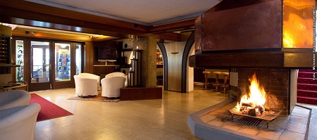 Hotel Bellevue, szlls Seeboden