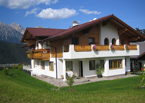 Appartement Zechmann, szlls Schladming - Rohrmoos