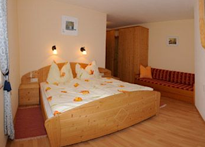 Appartement Zechmann, szlls Schladming - Rohrmoos