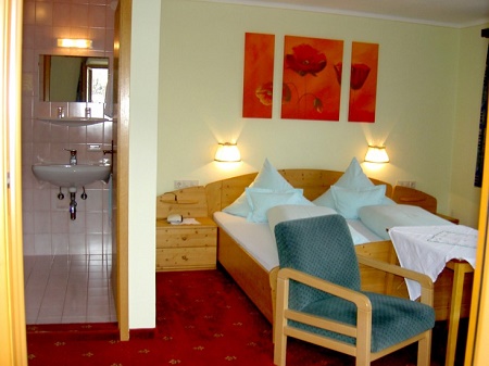 Eiblhof, szlls Schladming