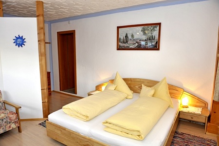 Eiblhof, szlls Schladming