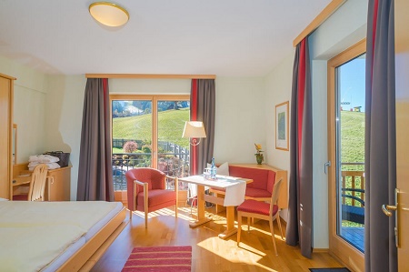 Hotel Schwaigerhof, szlls Schladming - Rohrmoos
