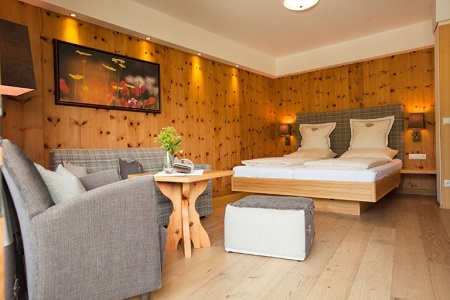 Hotel Schwaigerhof, szlls Schladming - Rohrmoos