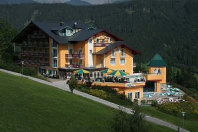 Hotel Schtterhof