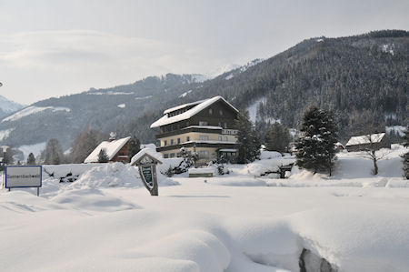 Gasthof zur Gams