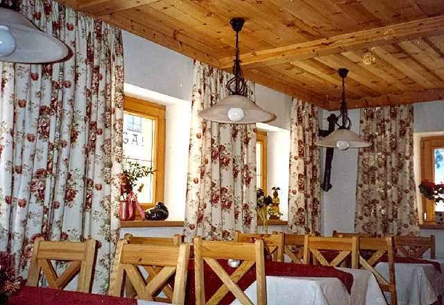 Ferienwohnugen Badhaus, szlls Achenkirch
