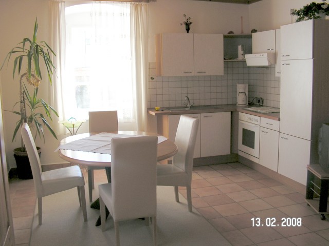Parkvilla Appartementhaus, szlls Mallnitz