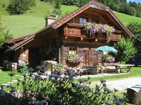 Auerhof, szlls Schladming - Rohrmoos