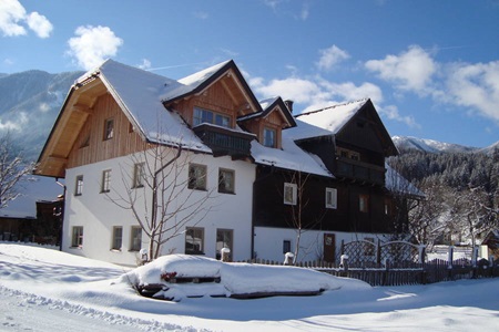 Auerhof, szlls Schladming - Rohrmoos