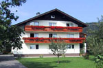 Pension Mhlbacher, szlls Weyregg