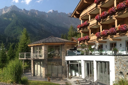Hotel Almhof