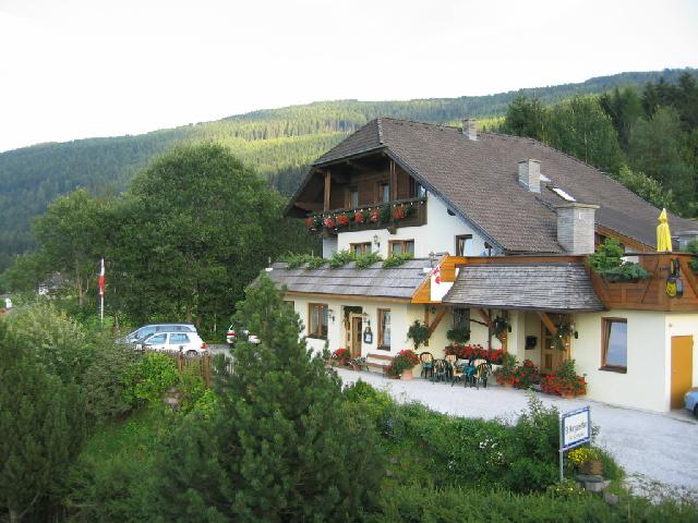 Hotel Pension Schwaiger