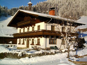 Vorderebenhof, szlls Sankt Johann im Pongau