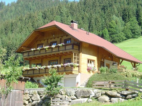 Wirthusel -Sieder, szlls Schladming