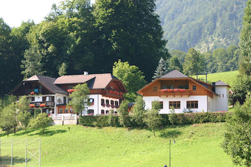 Haus Kasbichler, szlls Sankt Wolfgang / Obersterreich