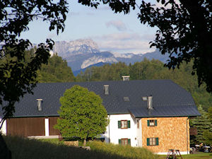 Unterkunft ALTROITERHOF, Sankt Wolfgang / Obersterreich