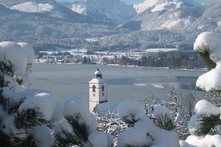 Unterkunft ALTROITERHOF, Sankt Wolfgang / Obersterreich