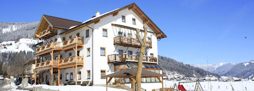 Aparthotel am Reitecksee, szlls Flachau / Salzburg