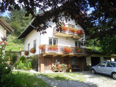 Unterkunft Landhaus Flacher, Millstatt am See