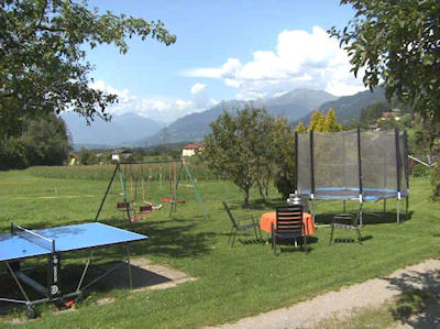 Unterkunft Landhaus Flacher, Millstatt am See