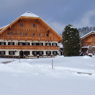 Paulbauer, szlls Sankt Wolfgang / Obersterreich