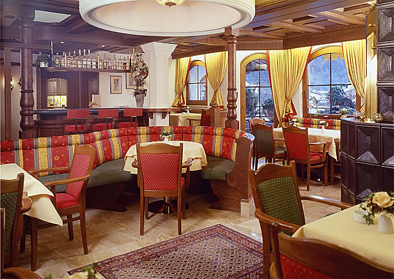 Apparthotel Knig, szlls Mayrhofen