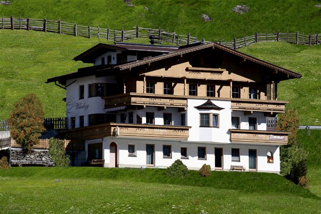 Gstehaus Windegg