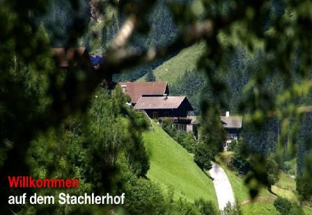 Stachlerhof, szlls Matrei in Osttirol